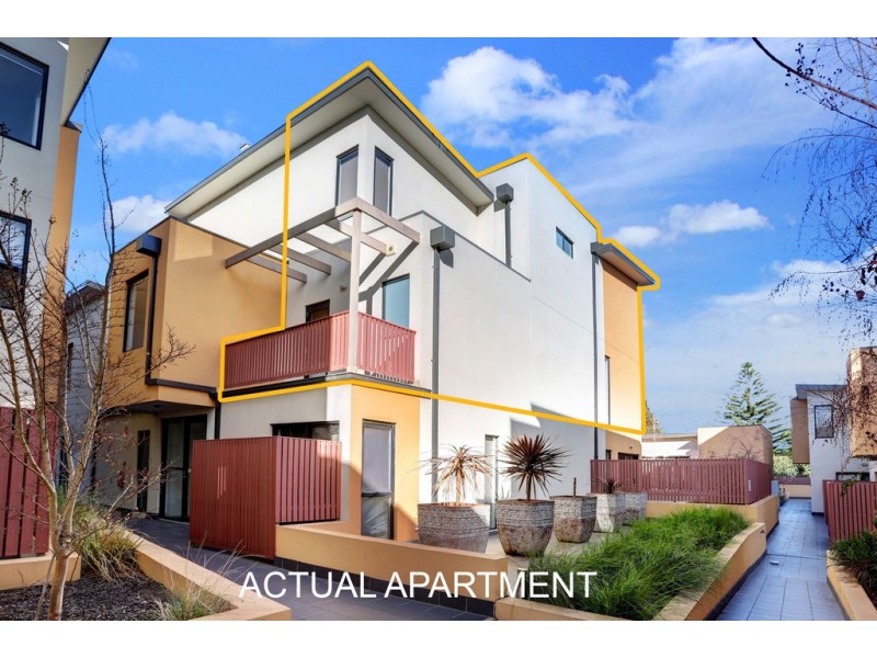 L1-10/5 Culcairn Drive, Frankston South VIC 3199