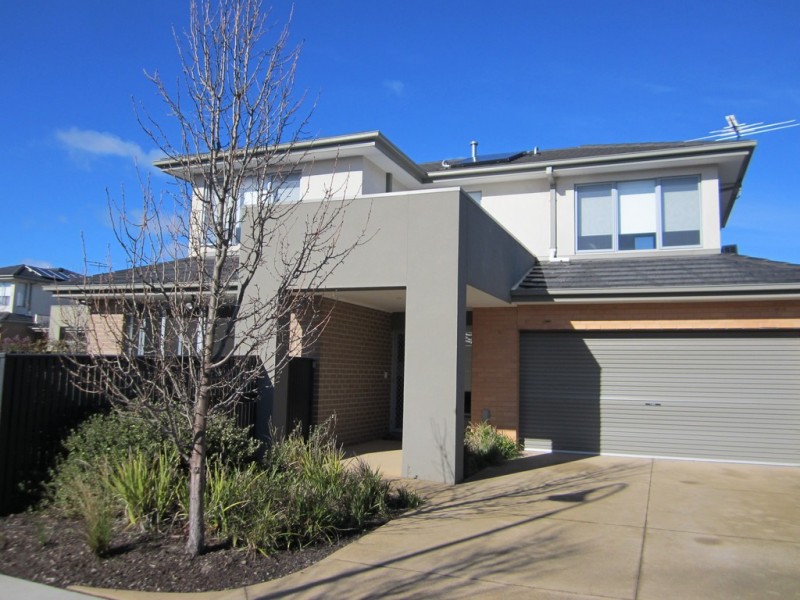 1 Pear Court, Seaford VIC 3198