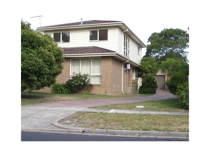 39 Franciscan Avenue, Frankston VIC 3199