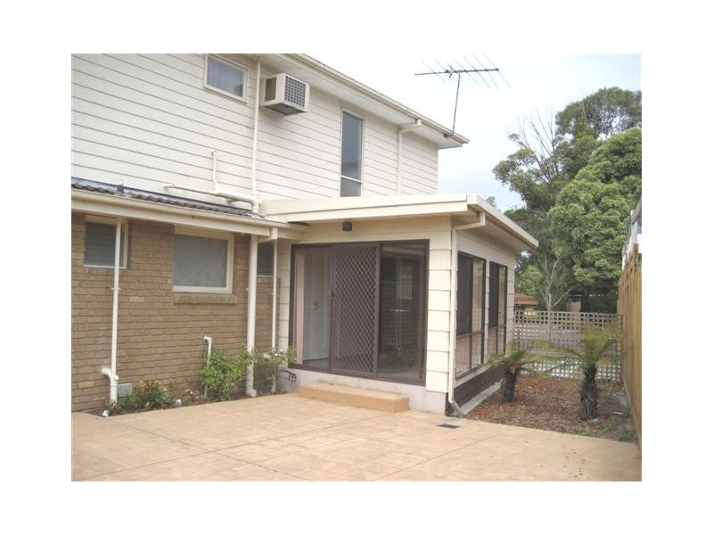 39 Franciscan Avenue, Frankston VIC 3199