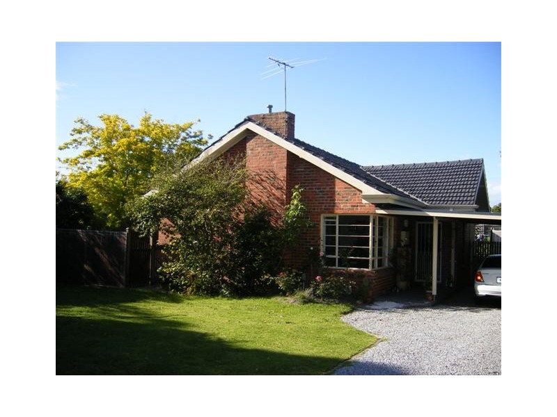 30A Williams Street, Frankston VIC 3199
