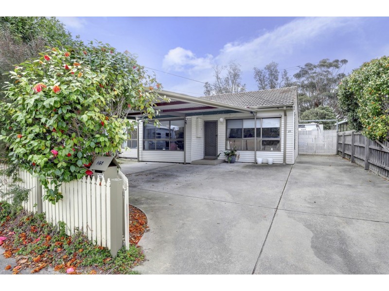 25 Ireland Street, Seaford VIC 3198