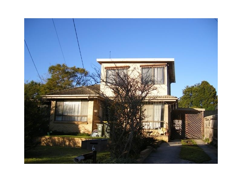 6 Verner Avenue, Frankston South VIC 3199