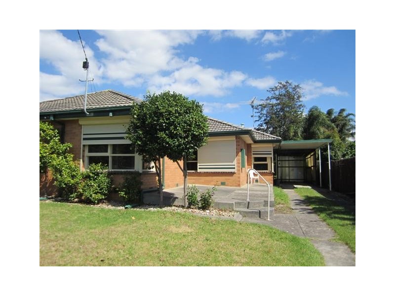 7 Kandy Court, Frankston VIC 3199