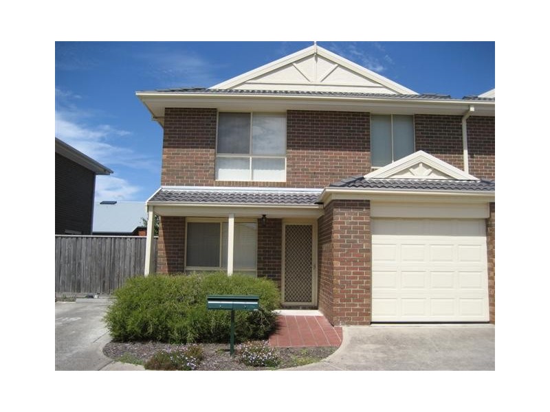 22/95 Ashleigh Avenue, Frankston VIC 3199