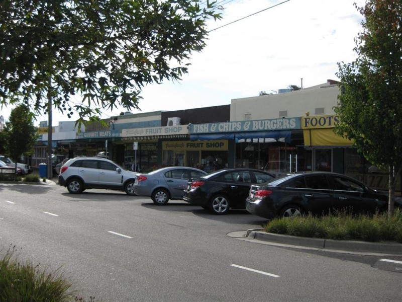 5/61 Bayview Road, Frankston VIC 3199