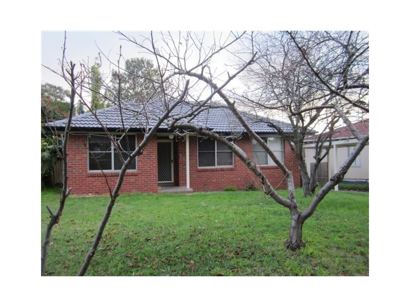 28 Aleppo Crescent, Frankston North VIC 3200