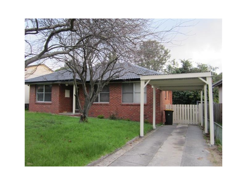 28 Aleppo Crescent, Frankston North VIC 3200
