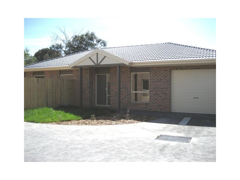 4/27 Cricklewood Avenue, Frankston VIC 3199