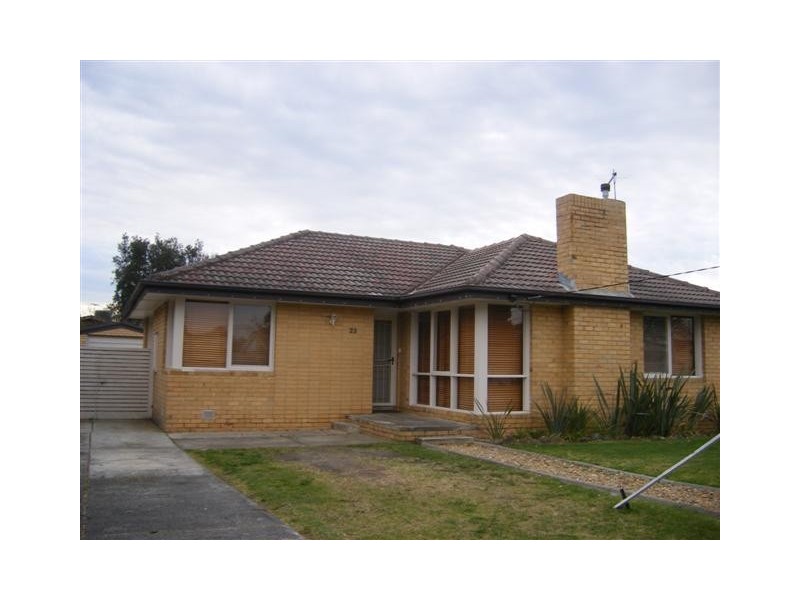 23 Armstrongs Road, Seaford VIC 3198