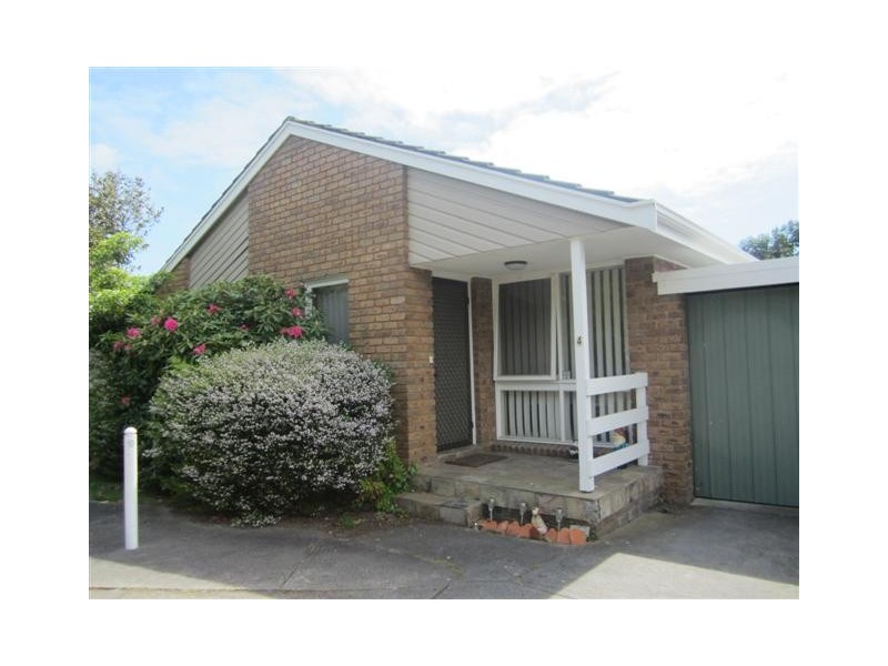 4/21 Heatherhill Road, Frankston VIC 3199