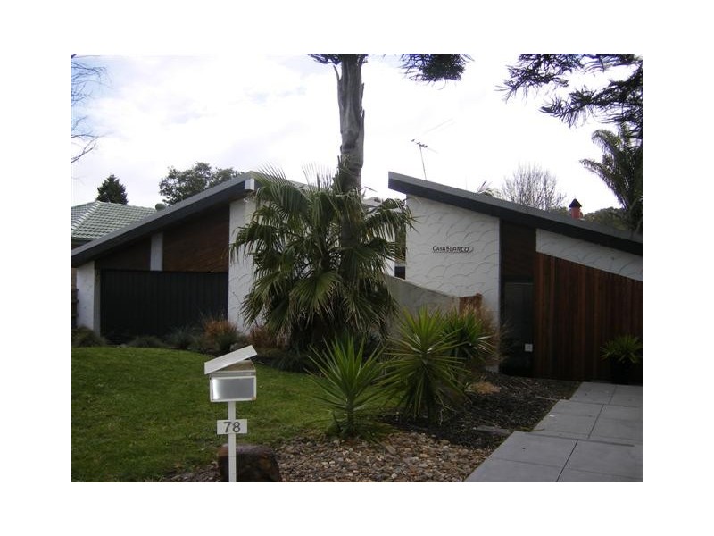 78 Dunsterville Crescent, Frankston VIC 3199