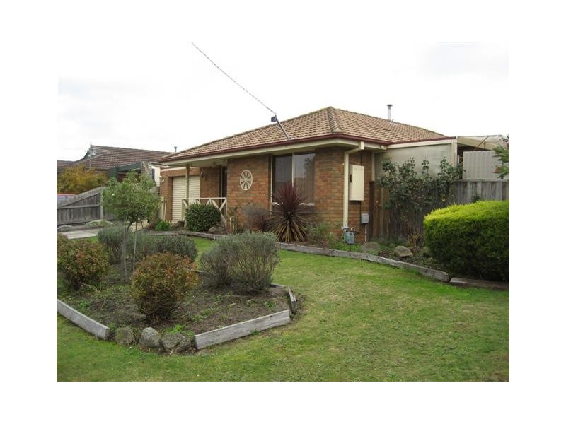 3 Dean Court, Cranbourne VIC 3977