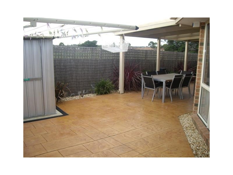 11/10 Hall Road, Carrum Downs VIC 3201