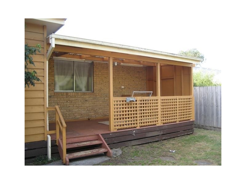 3 Kadina Close, Frankston VIC 3199