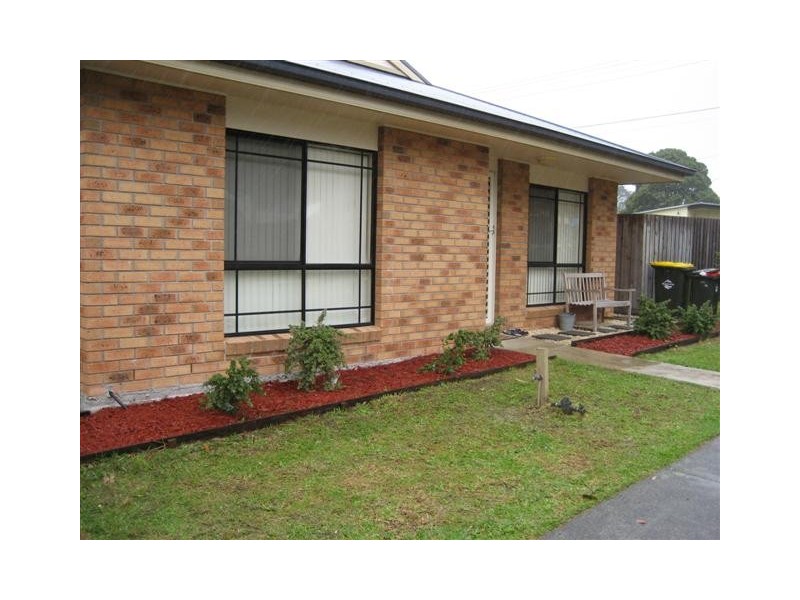 13 Stringybark Crescent, Frankston North VIC 3200