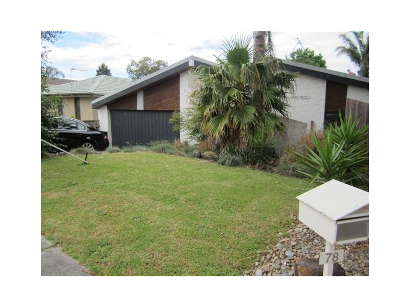78 Dunsterville Crescent, Frankston VIC 3199