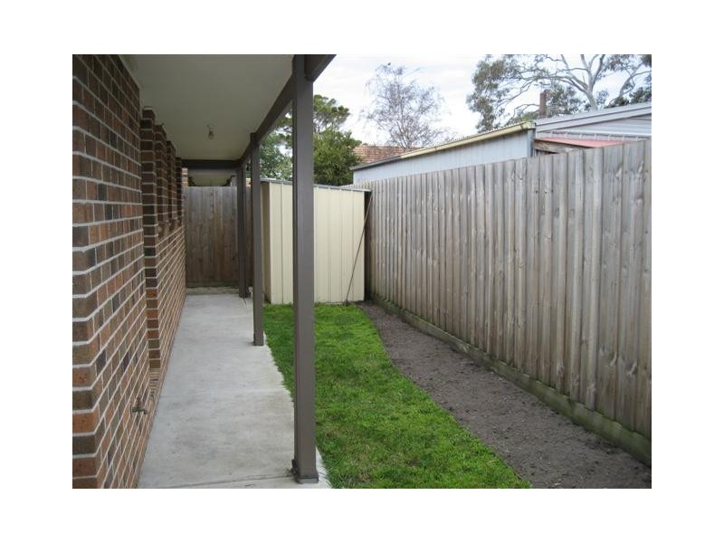 3/27 Cricklewood Avenue, Frankston VIC 3199