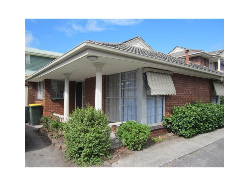 4/23 Williams Street, Frankston VIC 3199