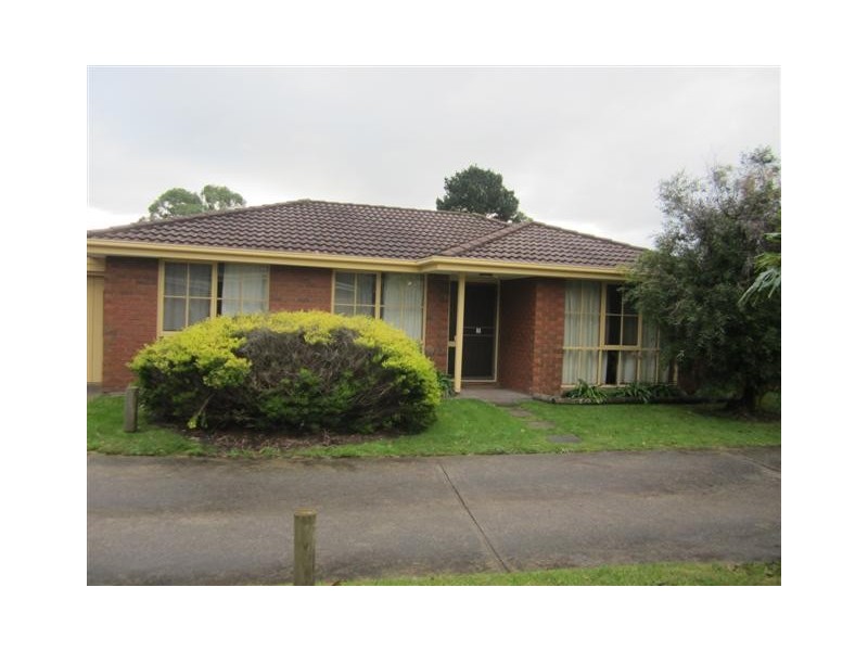2/113 Willow Road, Frankston VIC 3199