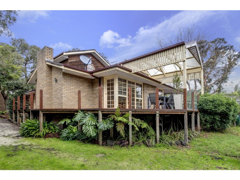 21 Maxwell Court, Langwarrin VIC 3910