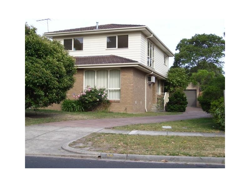 39 Franciscan Avenue, Frankston VIC 3199