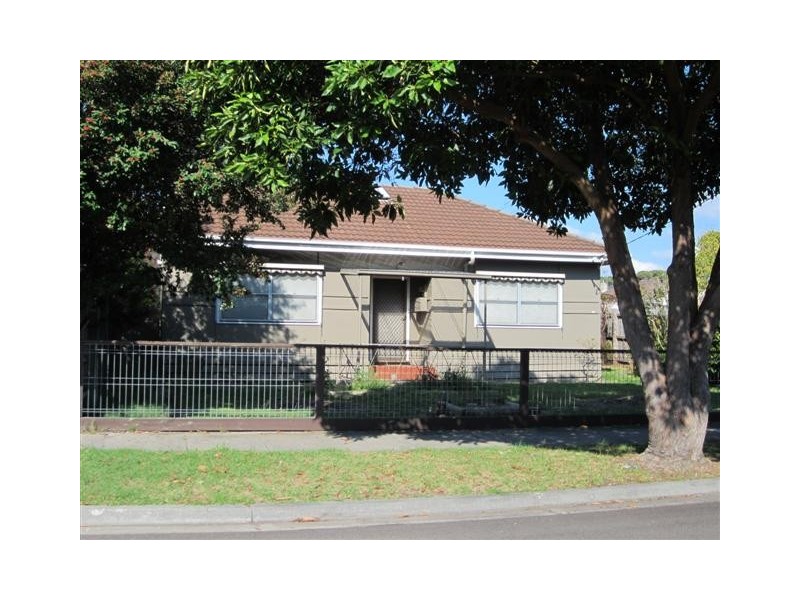 22 Campbell Street, Frankston VIC 3199