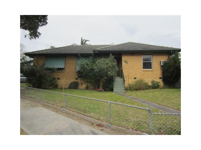 65 Aleppo Crescent, Frankston North VIC 3200