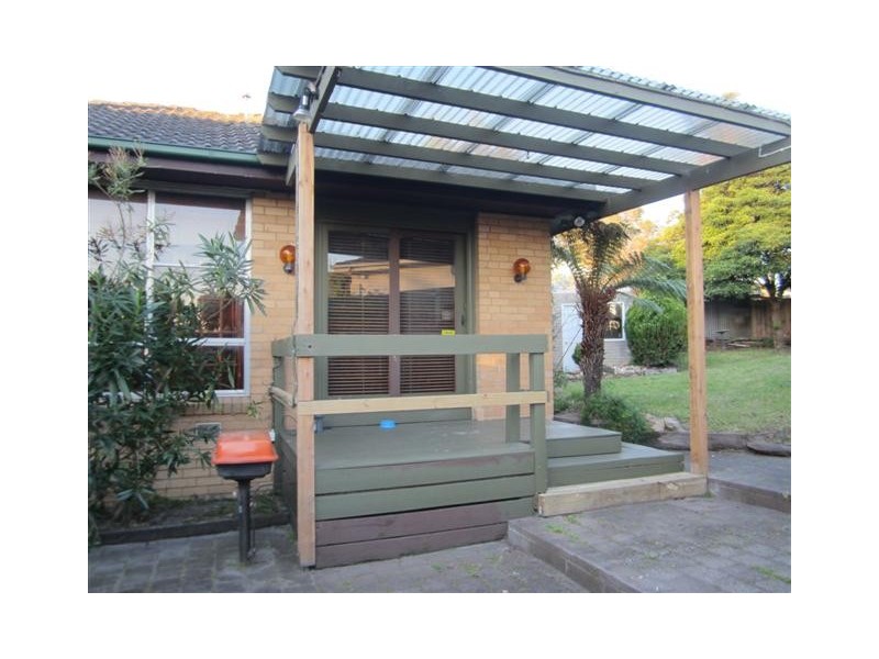 65 Aleppo Crescent, Frankston North VIC 3200