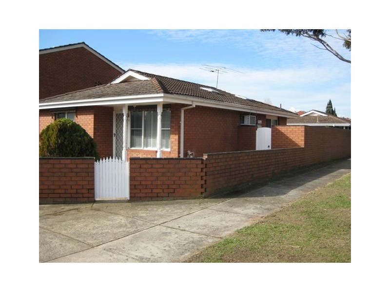 3/41-43  Dandenong Road East, Frankston VIC 3199