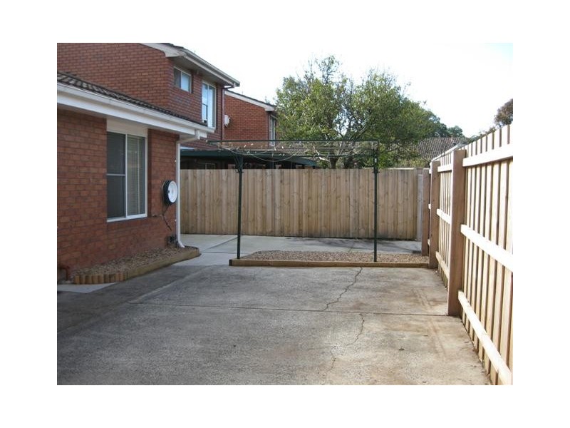 3/41-43  Dandenong Road East, Frankston VIC 3199