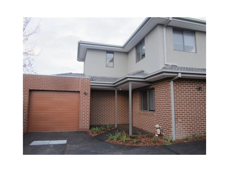 2/19 Wentworth Avenue, Frankston South VIC 3199