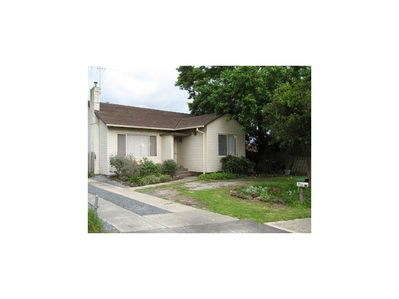 Frankston North VIC 3200