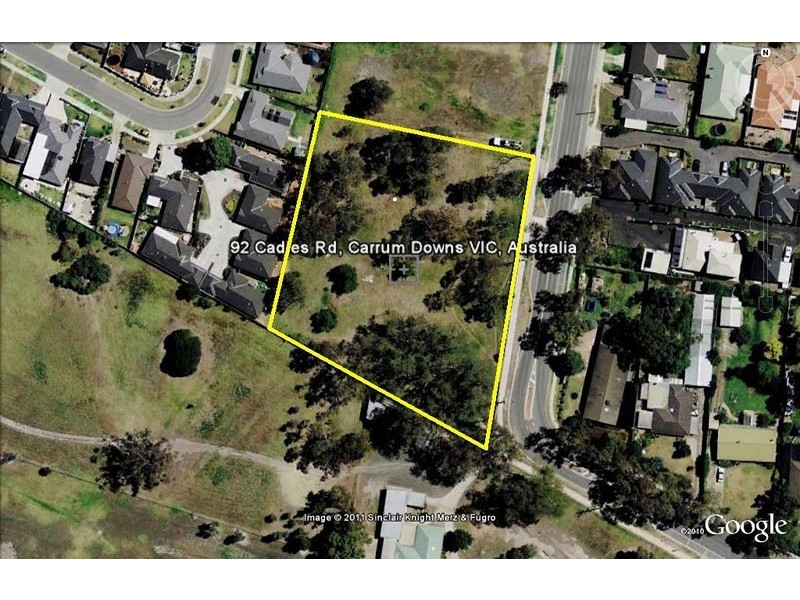Carrum Downs VIC 3201