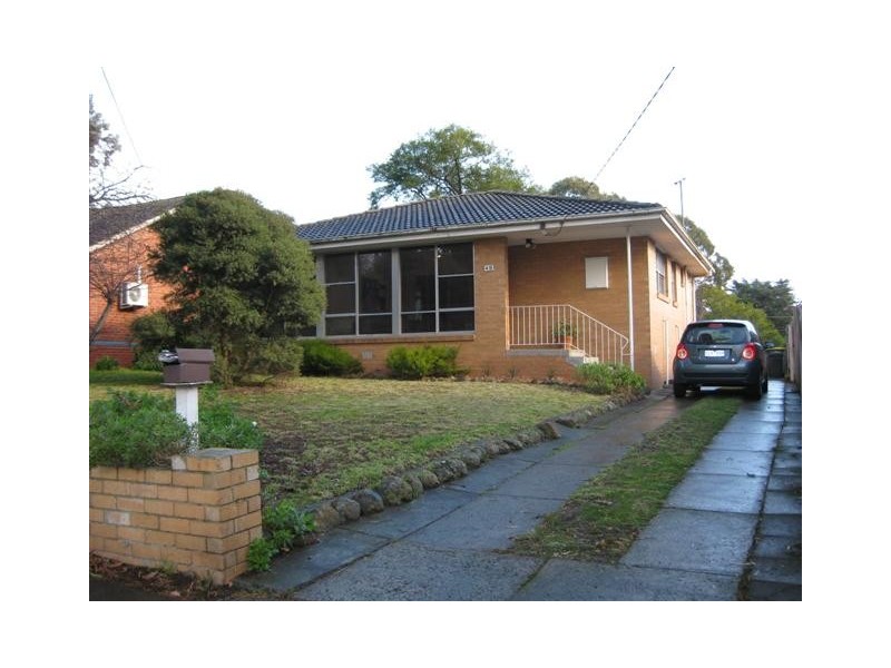 45 Armata Crescent, Frankston North VIC 3200