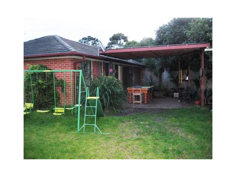 Frankston VIC 3199