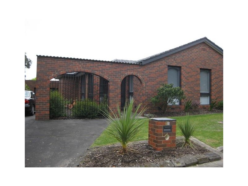 Frankston VIC 3199