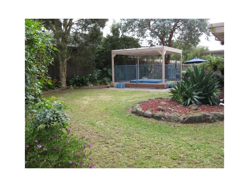 4 Eldorado Court, Frankston VIC 3199