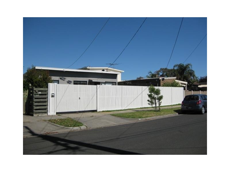 26 Duncan Avenue, Seaford VIC 3198