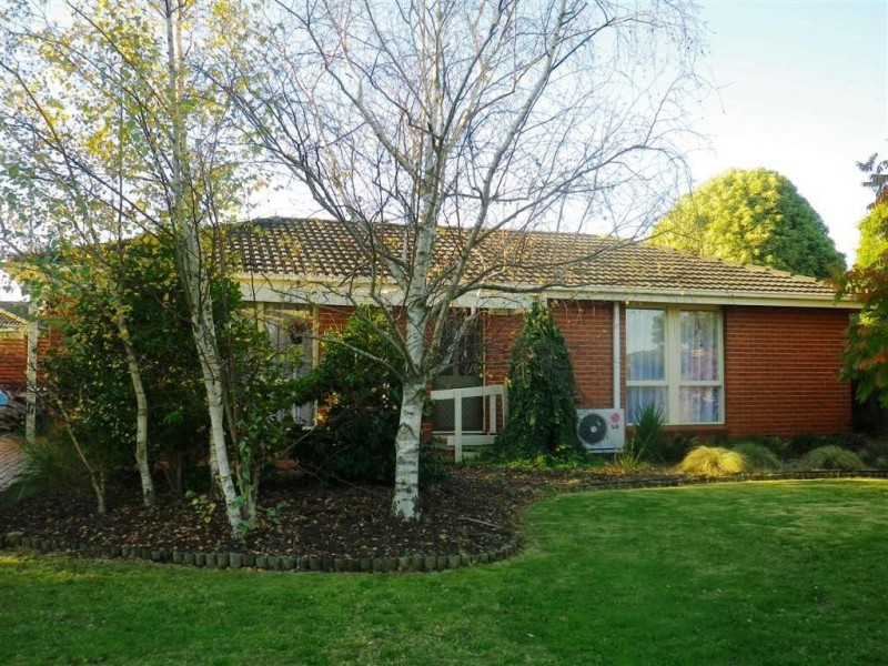 7 Box Court, Baxter VIC 3911