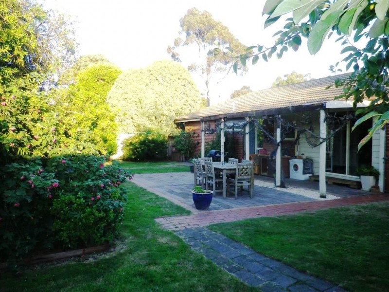 7 Box Court, Baxter VIC 3911