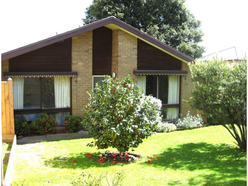 3/1 Hillcrest Road, Frankston VIC 3199