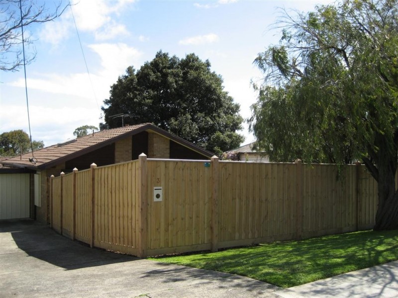 3/1 Hillcrest Road, Frankston VIC 3199