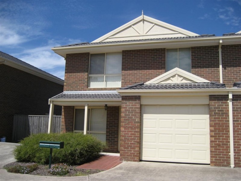 U22/95 Ashleigh Avenue, Frankston VIC 3199