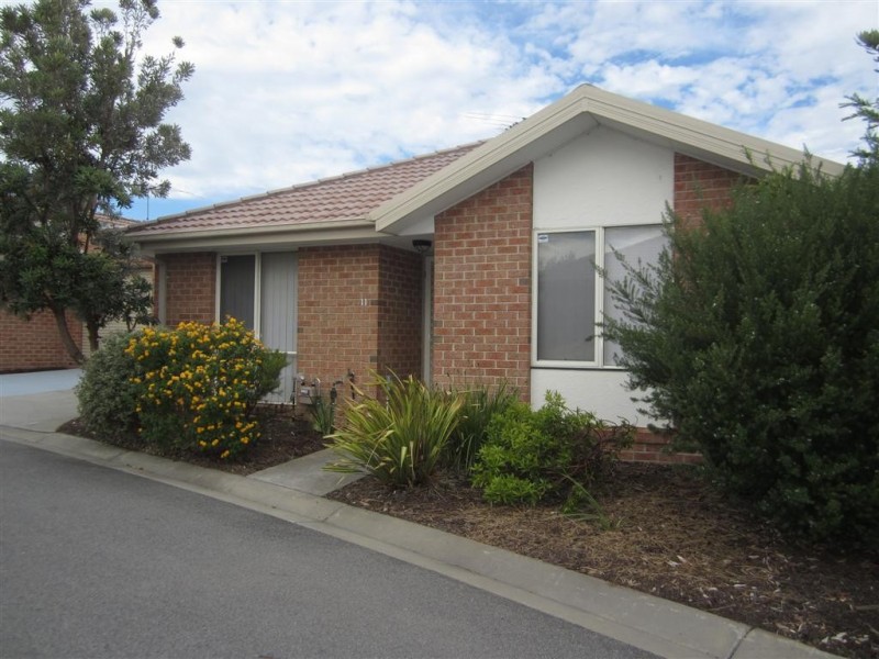 11/10 Hall Road, Carrum Downs VIC 3201