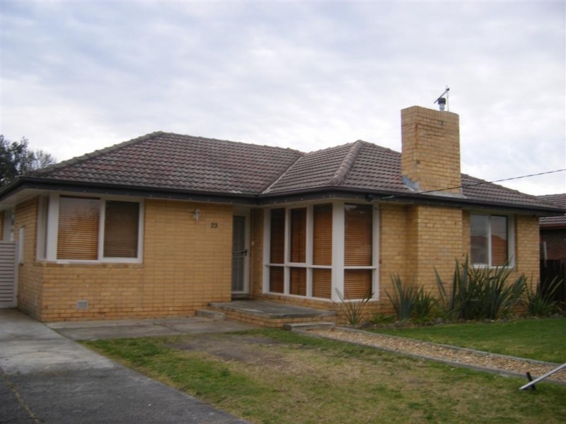 23 Armstrongs Road, Seaford VIC 3198