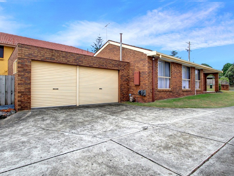 1/11 Hillcrest Road, Frankston VIC 3199