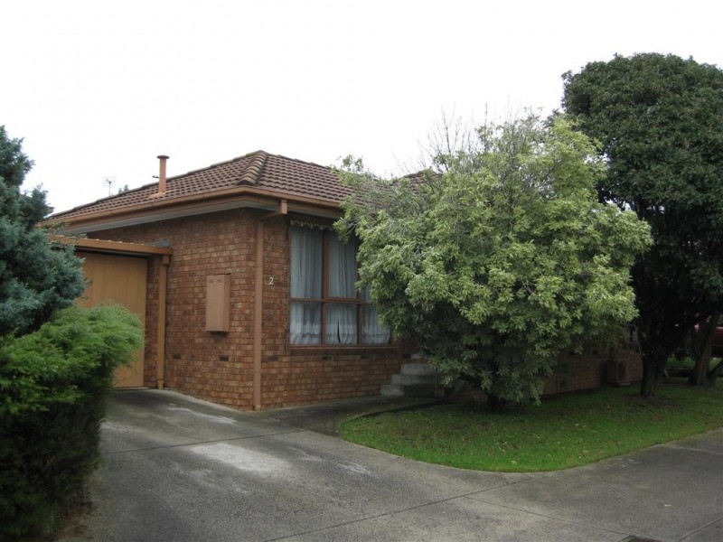 2/16 Bloom Street, Frankston VIC 3199