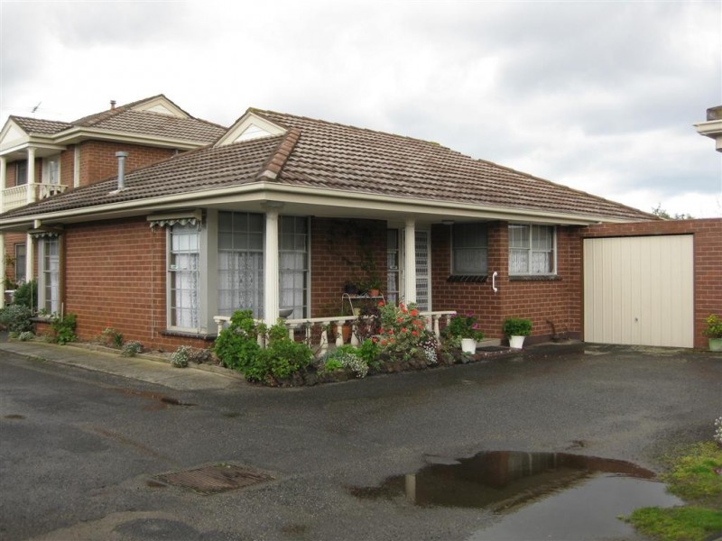 7/21 Williams Street, Frankston VIC 3199