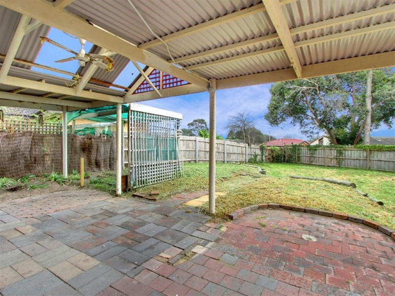 9 Tilia Court, Frankston North VIC 3200